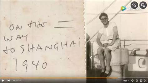 VA电影留学|二战时流亡上海，用棺材下脚料刻下真实老上海_VA艺术留学官网