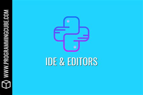 Python Code Editor vs IDE 的图像结果