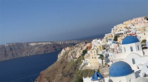 イ ア 村 サントリーニ 島 ギリシャ に対する画像結果
