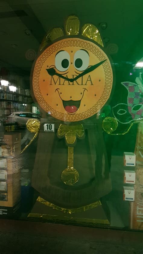 ¿Conoces el Carnaval de la Galleta?