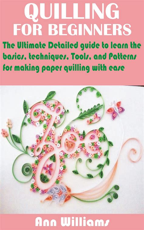 Image result for Quilling Lessons
