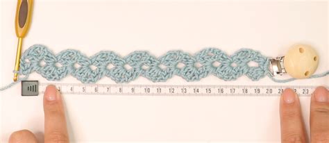 Chupete Crochet Tutorial 的图像结果