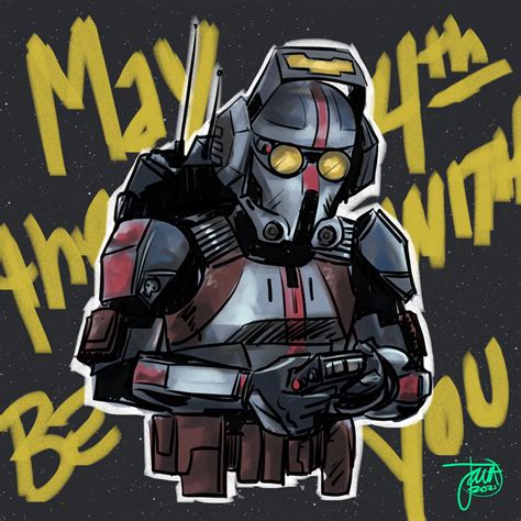 Tech Bad Batch 的图像结果