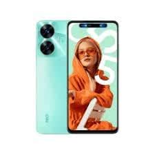 realme C55 (Rainforest, 6GB RAM, 64 Storage) | 6.72 inch Full HD+ ...