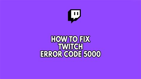 Image result for Error Code 5000