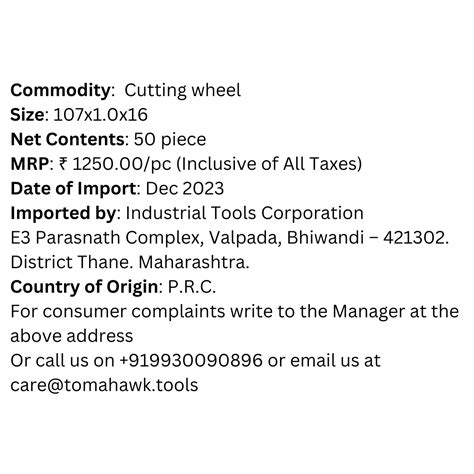 Shop All – TOMAHAWK®