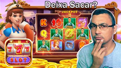 Golden Spin 777 Paga Mesmo Apk