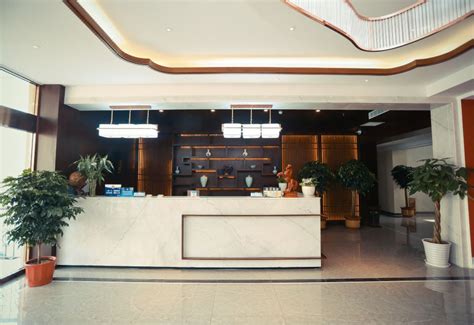 Beijing Shanshuixing Hotel (Century College BUPT)(北京山水兴酒店(康庄邮电大学店 ...