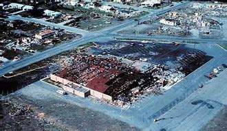 June 3, 1980: A Look Back At The Historic Grand Island Tornado Outbreak