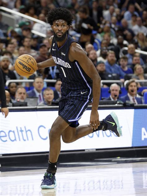 Why Was Jonathan Isaac Away? NBA Star's Emotional Return After Over Two ...