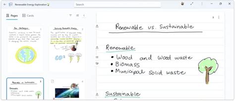 Image result for Handwritten Notes for Windows