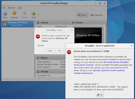 Image result for VirtualBox Driver