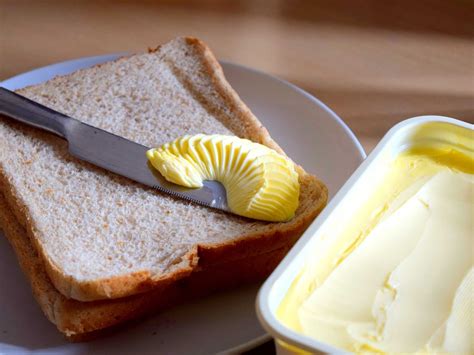 Is Margarine Vegan? — OopsVegan