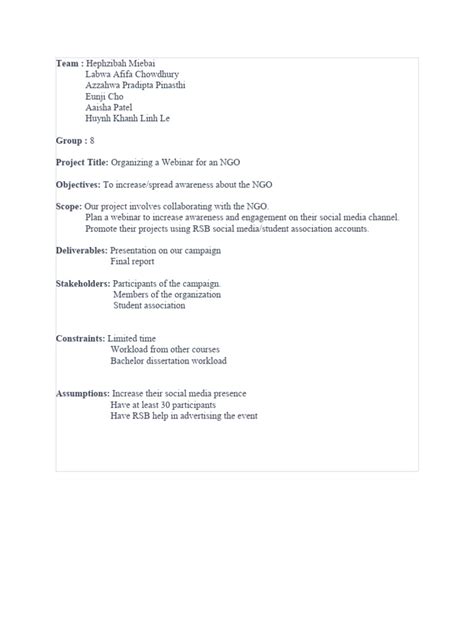 Image result for Project Worksheet