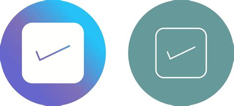 Image result for Checkbox Modern Icon