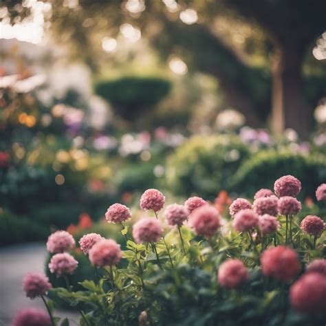 English Garden Ideas for Azusa, CA