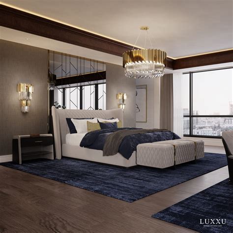 Romantic Modern Bedroom Ideas