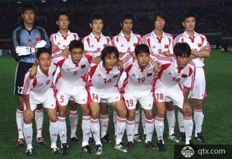 02年世界杯中国队主力阵容(中国男足历史上各位置经典球员（含二十三人大名单）)_i体育