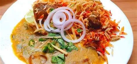 Asif Bhai Ki Mashoor Daleem Biryani, Mangolpuri, New Delhi | Zomato