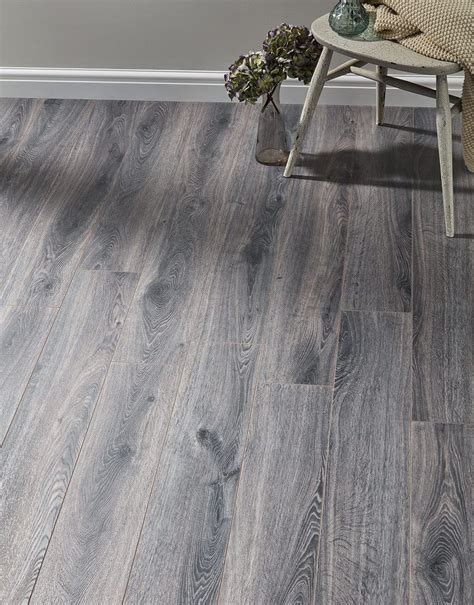 Wood Flooring Grey Oak – Flooring Ideas