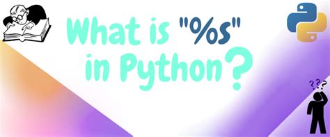 Image result for In Python Means String