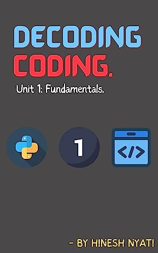 Image result for Coding and Decoding Basics