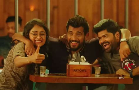 Lucky Man Movie User Reviews & Ratings | Lucky Man (2022) | Times Of India