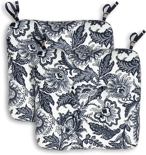 Amazon.com : Classic Accessories Vera Bradley Water-Resistant Patio ...