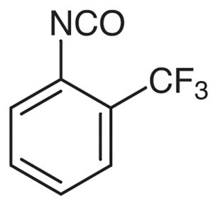 Isocyanates [Non-Heterocyclic Fluorinated Building Blocks] | Tokyo ...