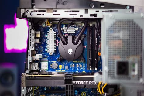 Image result for Alienware Aurora R10 Graphics Card