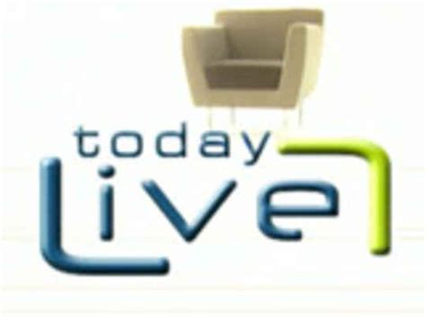 Today Live Net 的图像结果