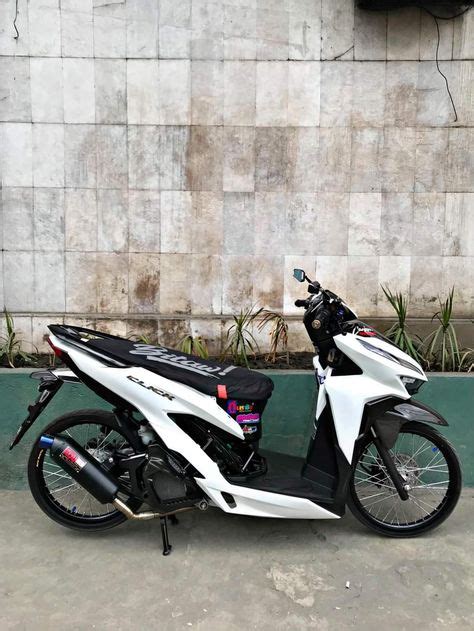 Click 125 Modified 的图像结果