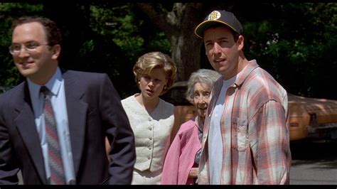 Happy Gilmore (1996)