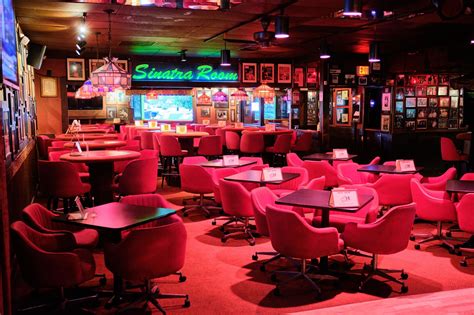 Plan a Summer Getaway at Johnny's Hideaway — Dish Around Town