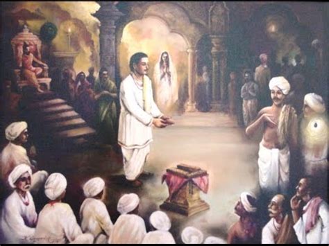 Basavanna – A Man Who Rebelled Against Sanatana Tradition | NewsClick