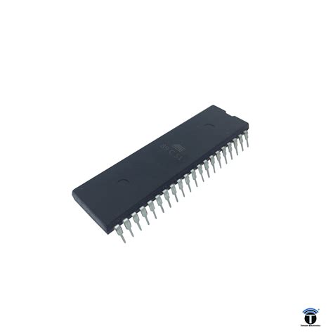 Atmel 89 C 51 – TOMSON ELECTRONICS