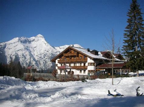 FERIENANLAGE TIROLER ZUGSPITZE (Ellmau) - Apartment Reviews & Photos ...