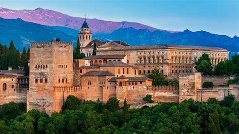 Top 10 Spain Tourist Attractions - Tourist Destination in the world
