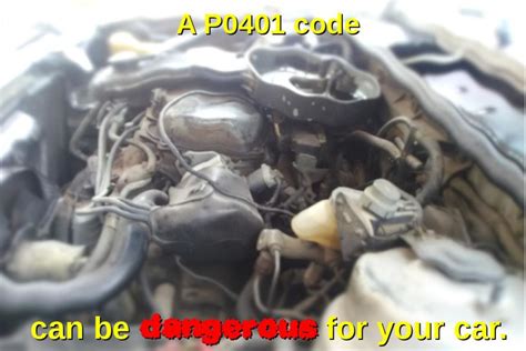 Engine Code P2401 的图像结果