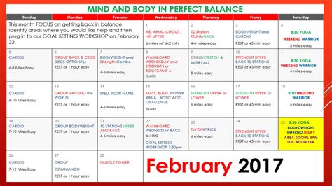 Workout Program Example 的图像结果