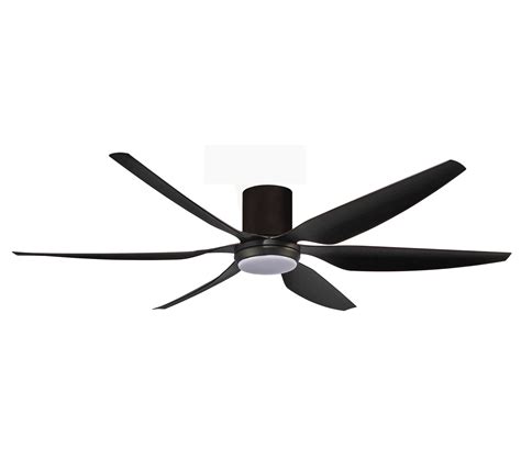 Tampoi Lighting :: Ceiling Fans :: FANCO - F666RC LED 66-Inch DC Motor ...