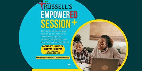 REAT EmpowerED: Navigating GA School Choice & Tutoring for Fall 2024 ...