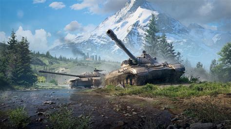 Image result for World of Tanks Computer