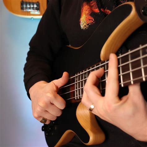 Image result for Slapping Bass Lesson