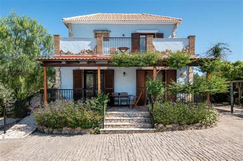 Olive Tree Villas Drosia Zante Zakynthos Greece