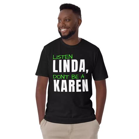 Listen Linda Meme