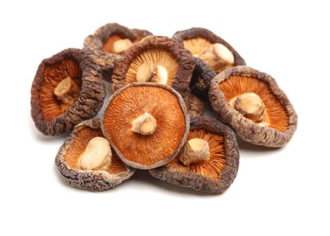 Dried Shitake Mushroom – Hasora IN