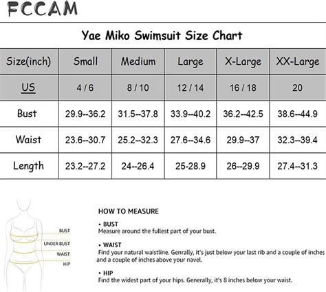 Buy FCCAM Barbara Swimsuit Womens two-piece Ruffle Barbara Bathing Suit ...