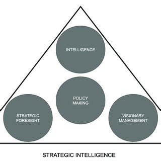 Image result for Strategic Intelligence