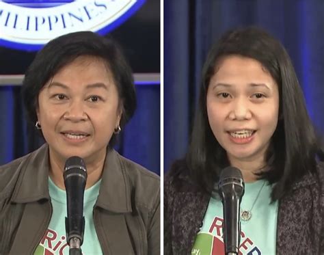 DA eyes revival of ‘half-rice’ law to prevent rice wastage